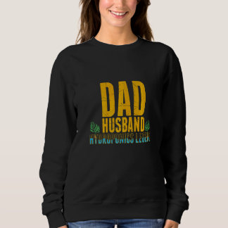 Camiseta Jardim de Especialistas em Horticultura em Hitropo