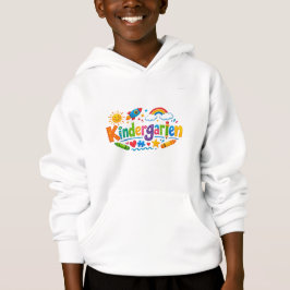 Camiseta Jardim de infância