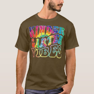 Camiseta Jardim De Infância Volta Para A Escola Meninas De