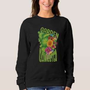 Camiseta Jardim De Jardinagem Para Gra