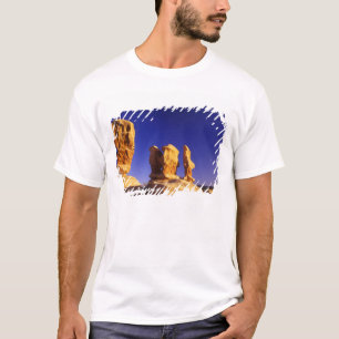 Camiseta Jardim do Diabo no Grand Staircase Escalante 2