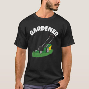 Camiseta Jardim do Jardim