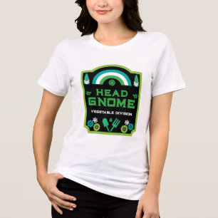 Camiseta Jardim do Jardim Diretor