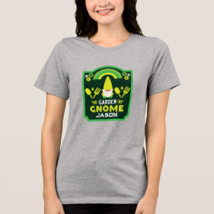 Camiseta Jardim do Jardim Diretor