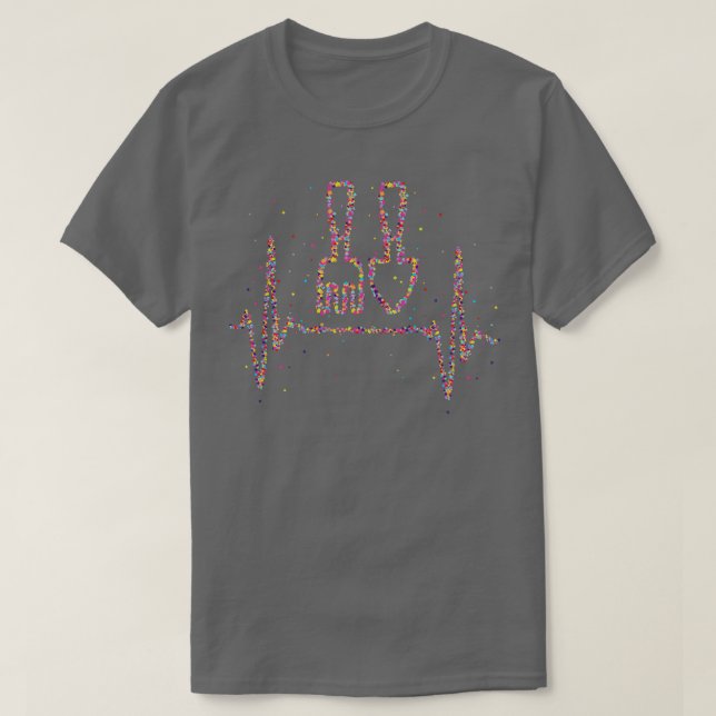 Camiseta Jardim do Jardim do Jardim (Frente do Design)