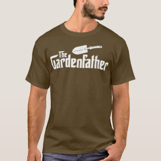 Camiseta Jardim do Jardim do Jardim