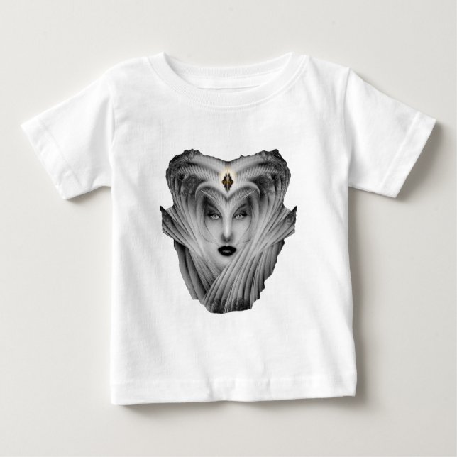 Camiseta Jardim dos Sonhos Torneira (Frente)