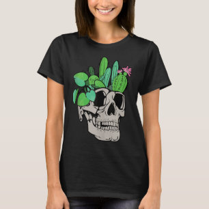 Camiseta Jardim Engraçado Plantadores de Bonecas de Corte