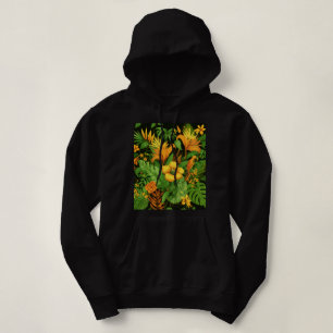 Camiseta Jardim Floral Flor Planta Verde Natureza