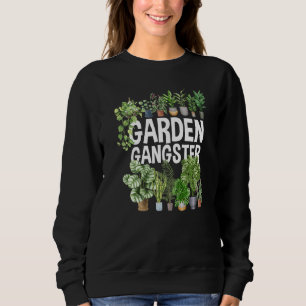 Camiseta Jardim Gangster Jardim