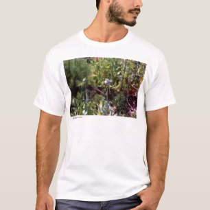 Camiseta Jardim pelo pregador do Doc