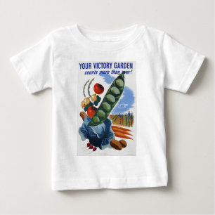 Camiseta Jardim Vitória