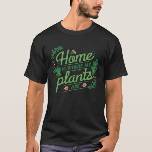 Camiseta Jardim VXL Jardinagem Jardineiro Plantas Legumes F