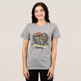 Camiseta Jardinagem