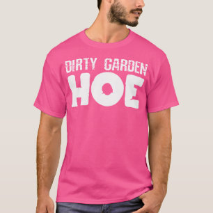 Camiseta Jardinagem