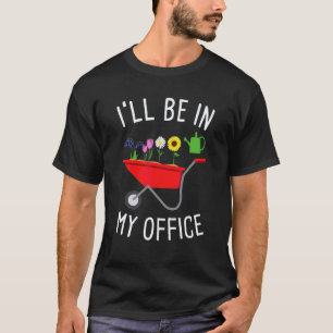 Camiseta Jardinagem 4\Acessórios de Jardim Ferramentas de J