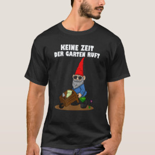 Camiseta Jardinagem 4\Carrinho de Mão Anão de Jardim Profis