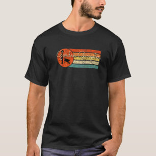 Camiseta Jardinagem 4\Gangster da Jardinagem Jardinagem Jar