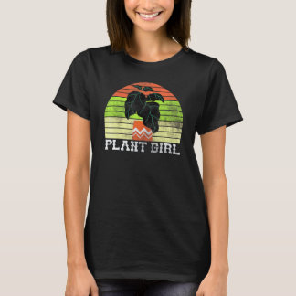 Camiseta Jardinagem 4\Jardinagem Plantas Caseiras Paisagism