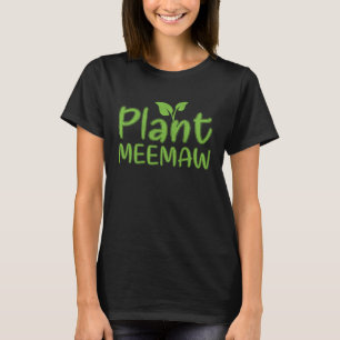 Camiseta Jardinagem 4\Jardineiros Amadores Paisagistas Jard