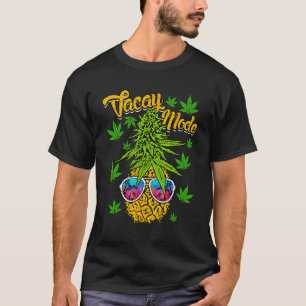 Camiseta Jardinagem 4\Pais Contra Erva Daninha Jardinagem