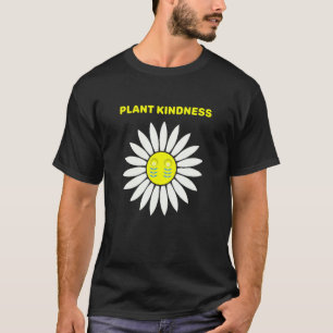 Camiseta Jardinagem 4\Plantar Jardinagem Jardim de Gentilez
