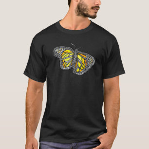 Camiseta Jardinagem 4\Salvar a Maravilha da Natureza da Bor