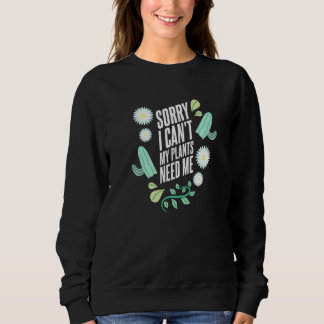Camiseta Jardinagem Botânica Adorando Mais Que Pessoas Meu 