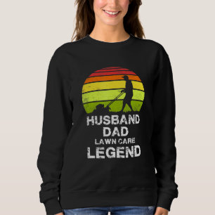 Camiseta Jardinagem de Grama de Cabeça - Cuidados Lançados