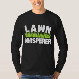 Camiseta Jardinagem Engraçada De Lâmpadas Humor