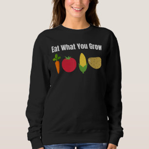 Camiseta Jardinagem Orgânica Agricultura Vida Rural Mãe Alt