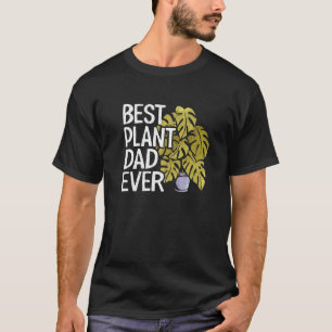 Camiseta Jardinagem Paisagista do Jardim do Jardim do Pai d