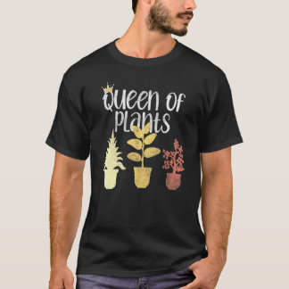 Camiseta Jardinagem Plantas de Casa Paisagismo Jardineiro P