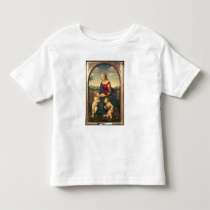 Camiseta Jardineira do Belle do La, 1507