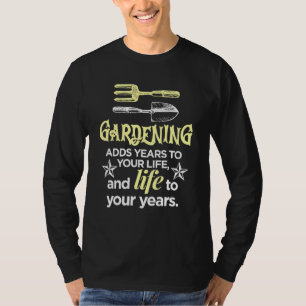 Camiseta Jardineiras Jardineiras Jardineiras Jardineiro Jar