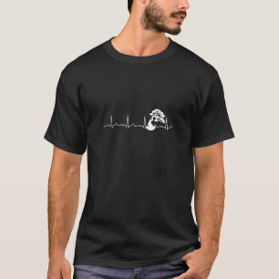 Camiseta Jardineiro Botânico Horticultor Cultivo de Bonsai