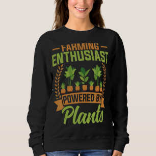 Camiseta Jardineiro da Agricultura