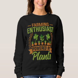 Camiseta Jardineiro da Agricultura