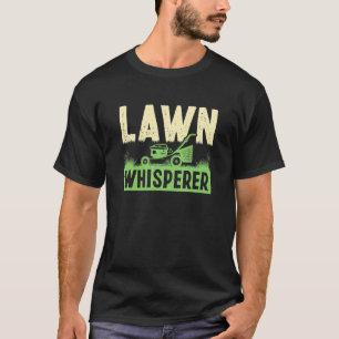 Camiseta Jardineiro De Arremessador De Arremessador Paiscap