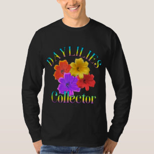 Camiseta Jardineiro do Jardim das Daylílias