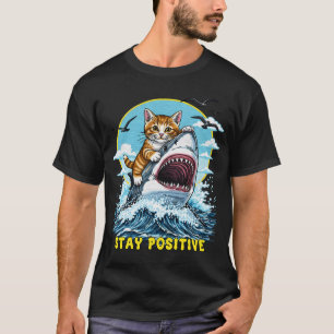Camiseta Jardineiro Esqueleto com Cacto e Plantas de Casa