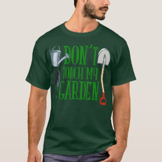 Camiseta Jardineiro Jardineiro