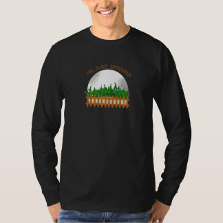 Camiseta Jardineiro Jardineiro Whisperer 1