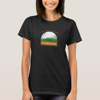 Camiseta Jardineiro Jardineiro Whisperer 1