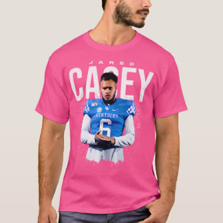 Camiseta Jared Casey Sport Style