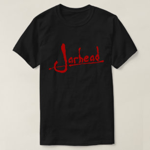 CAMISETA JARHEAD