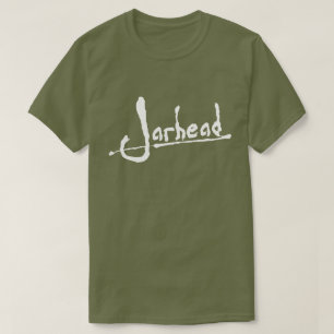 CAMISETA JARHEAD