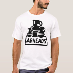 Camiseta Jarhead Grenades © FB @ #USAPatriotGraphics
