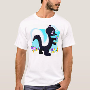 Camiseta Jaritataca