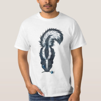 Camiseta Jaritataca bonito